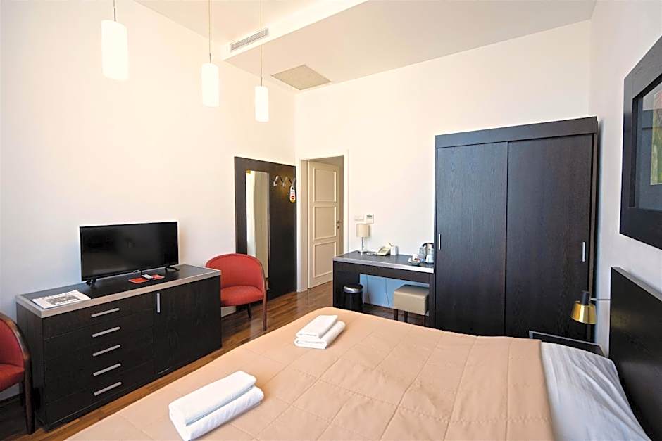 Grand Hotel Trenčin