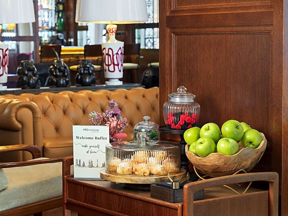 Boutique Hotel H10 Montcada