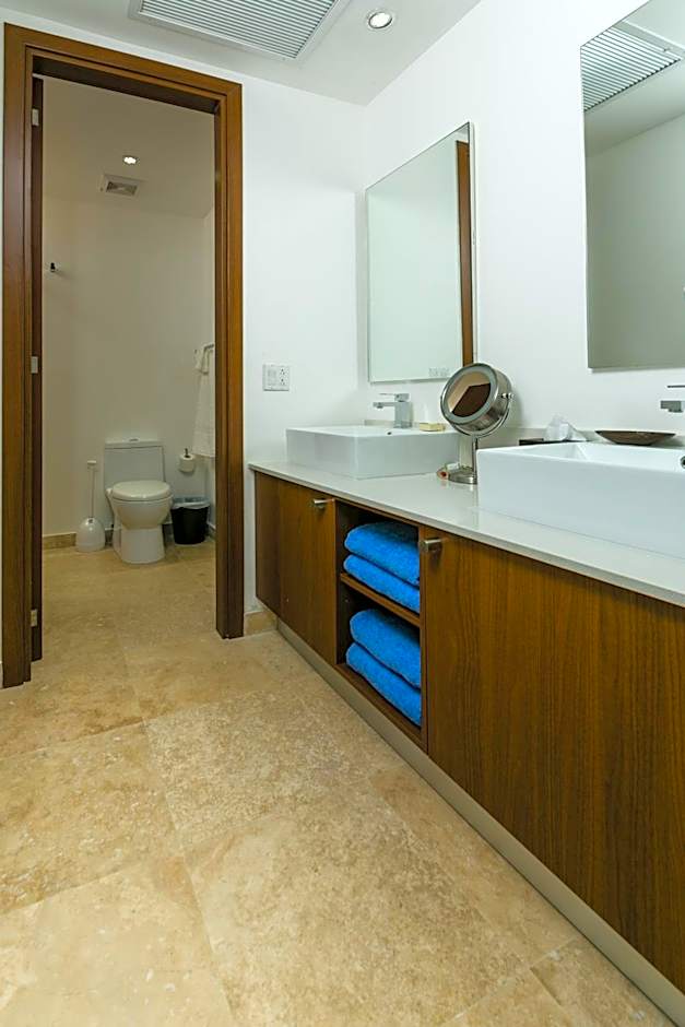 Blue Residences