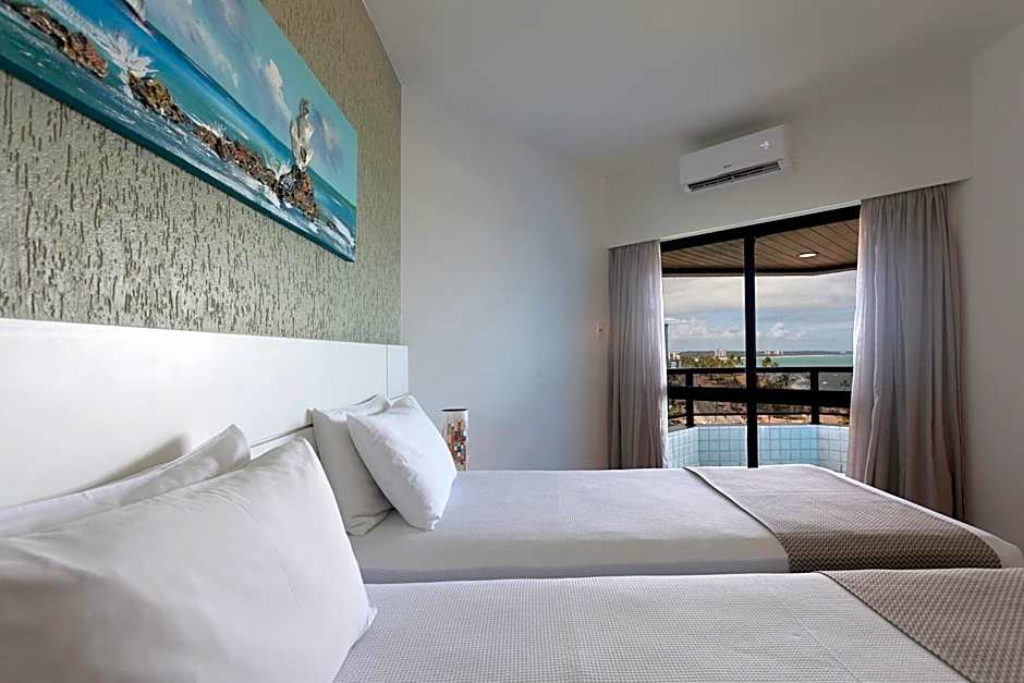Maceió Atlantic Suites