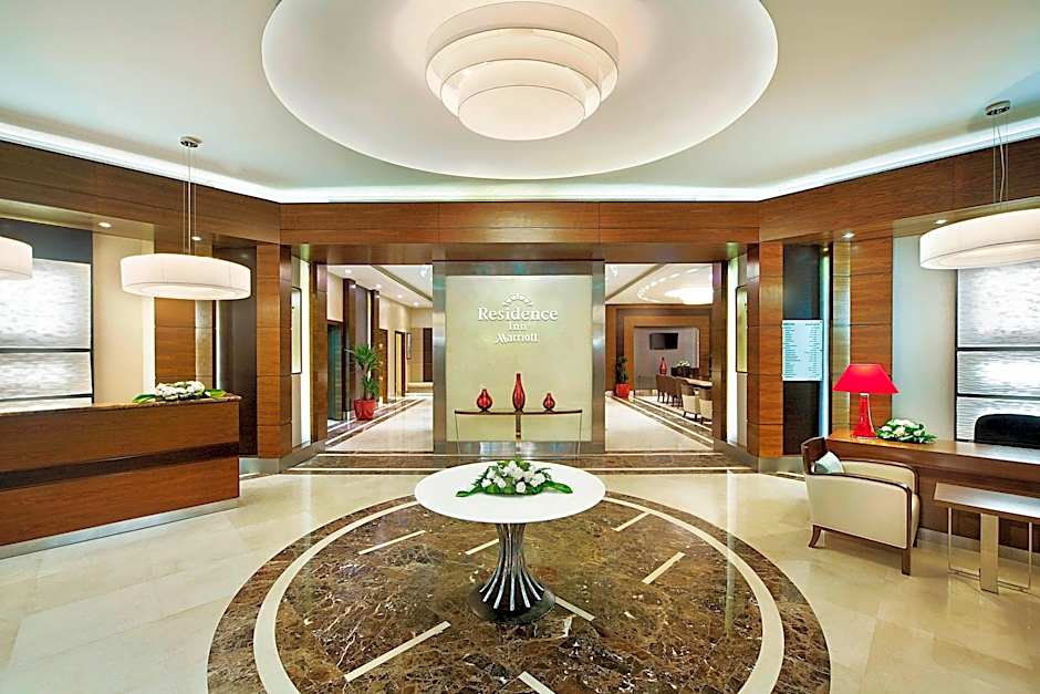 Residence Inn by Marriott Jazan