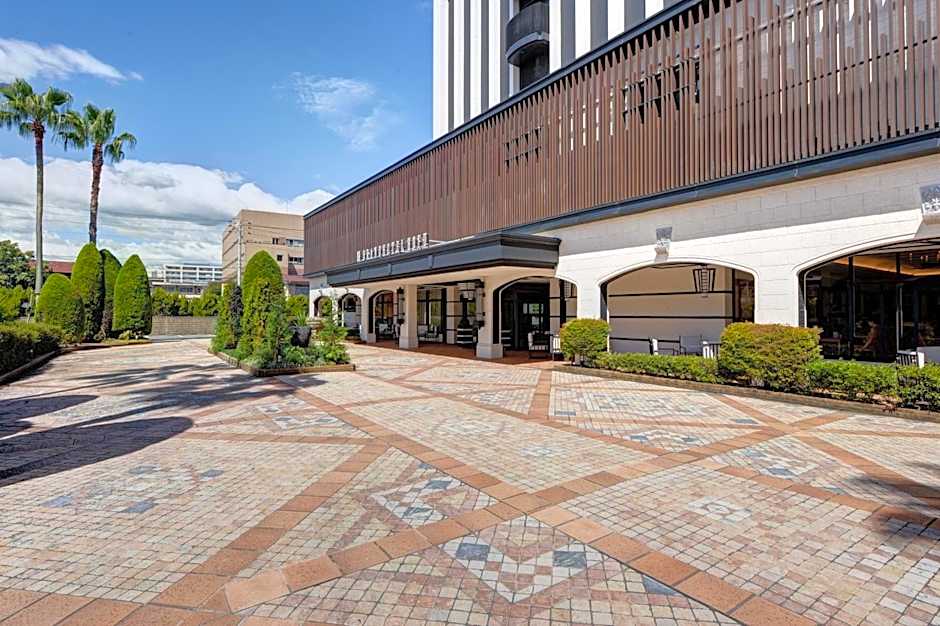 Hofu Grand Hotel