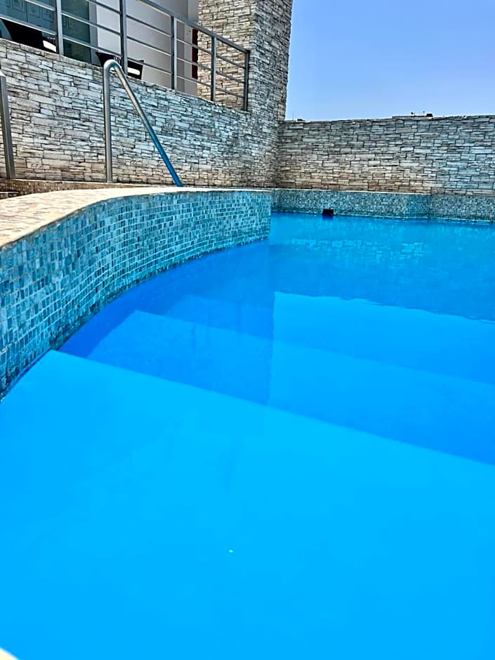 Sol de Oro Hotel & Suites