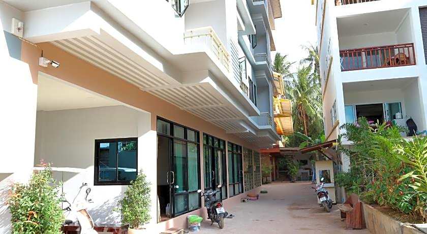 Living Chilled Koh Tao