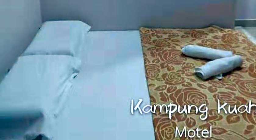 Motel Kampung Kuah