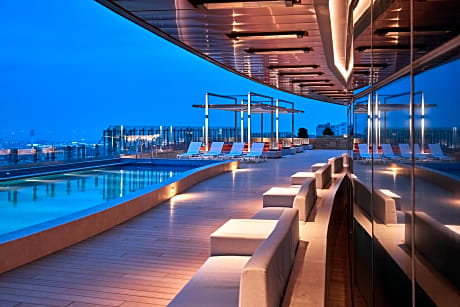 Lotte City Hotel Jeju