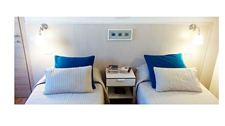 La Casa delle Betulle