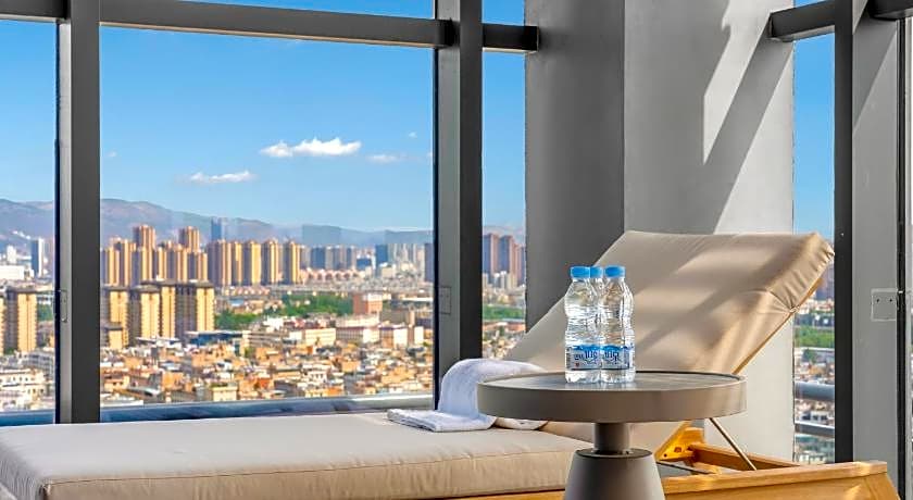 Novotel Kunming City Center