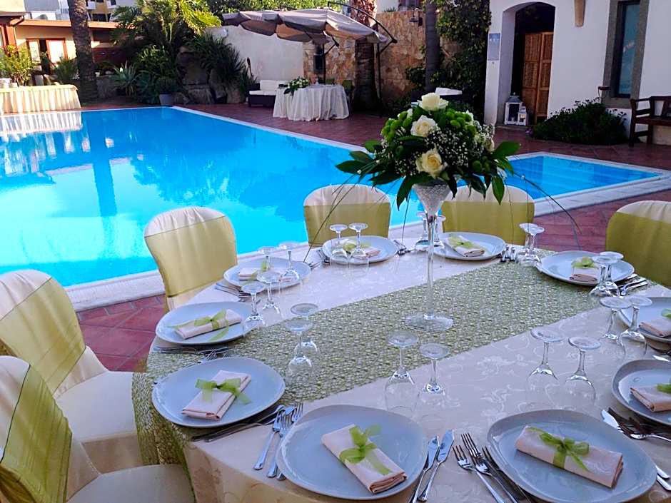 Hotel Redebora