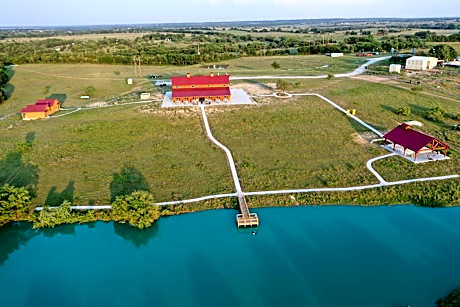 Blue Hills Ranch