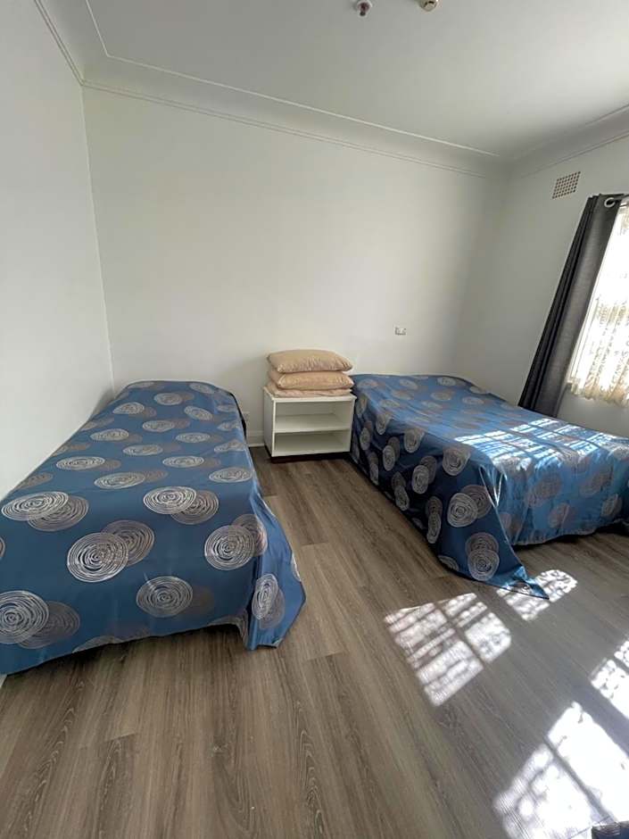 Tamworth Lodge Motel