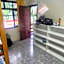 Jeremias Hostel Bar