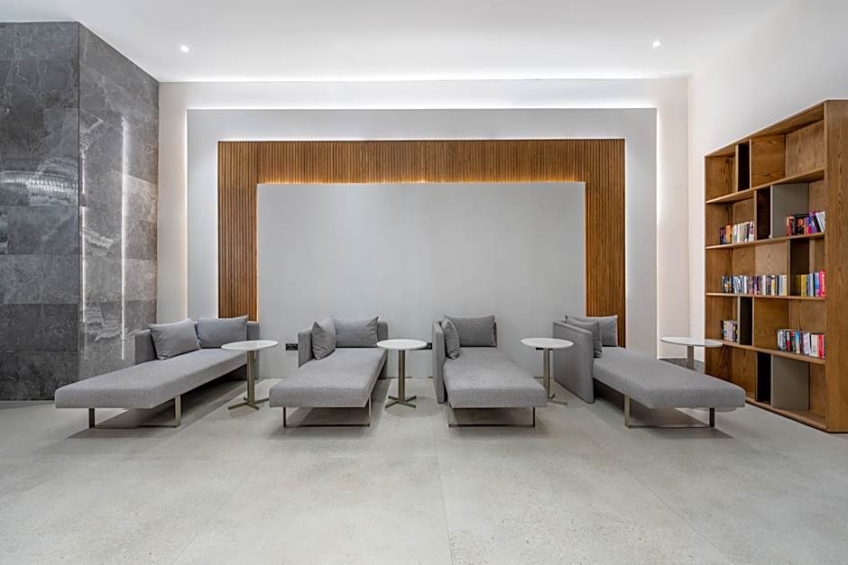 Sural Saray (Adult Only +16)