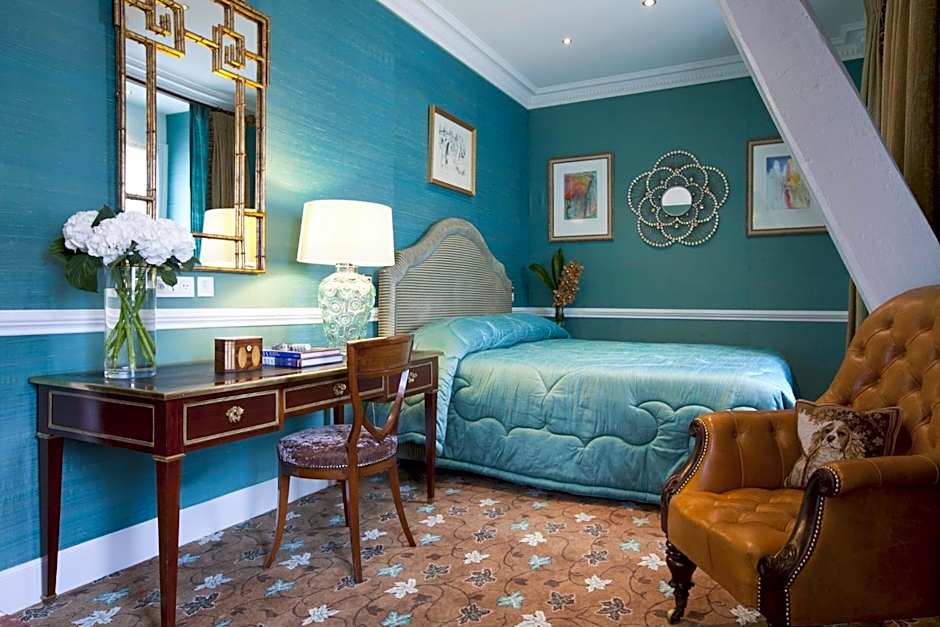 Hotel D'Angleterre