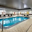 Homewood Suites By Hilton Manchester/Airport, Nh