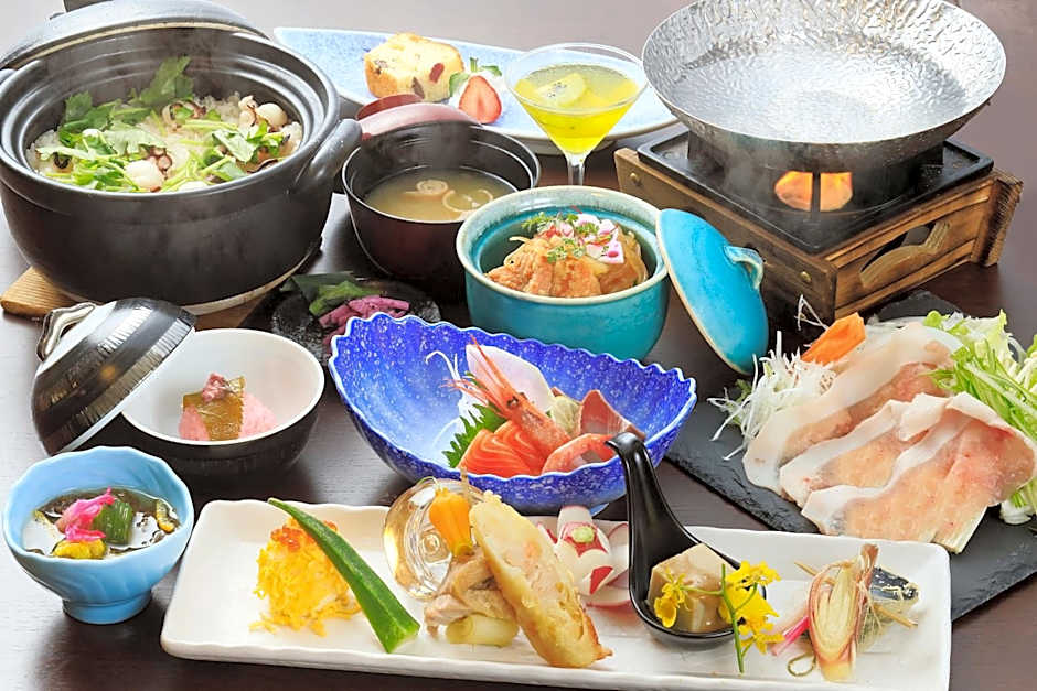 Yutorelo Toyako