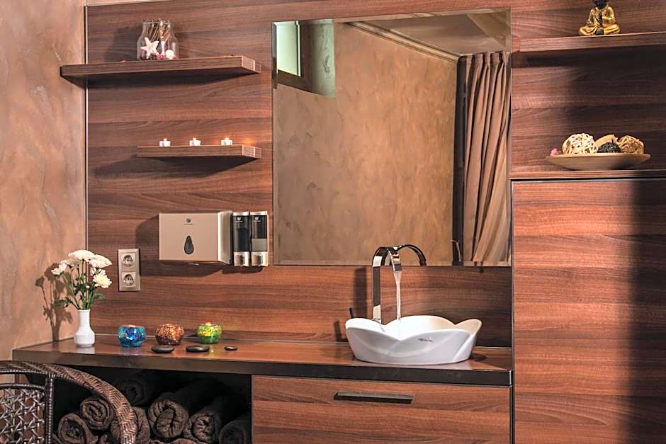 Hotel & SPA Diamant Residence - All Inclusive