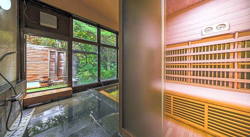 Bed 'n Onsen Hammond