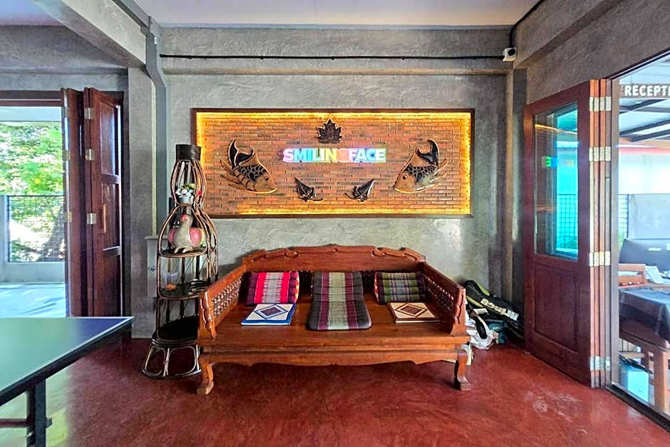 Smilingface guesthouse
