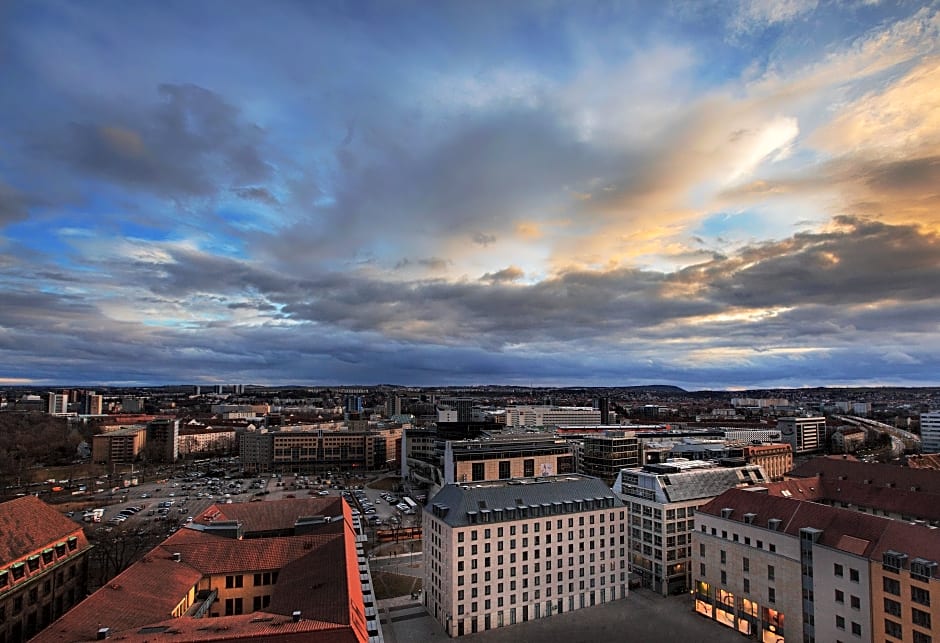 Premier Inn Dresden City Zentrum