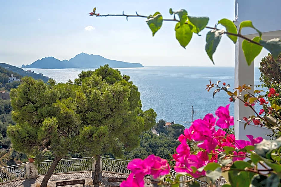 Hotel & Spa Bellavista Francischiello