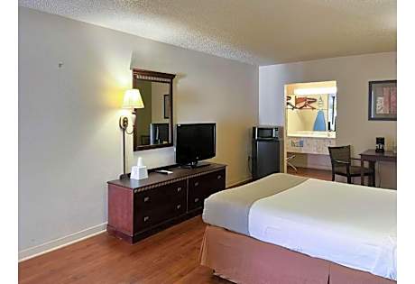 2 Queen Beds | Non-Smoking, Micfridge