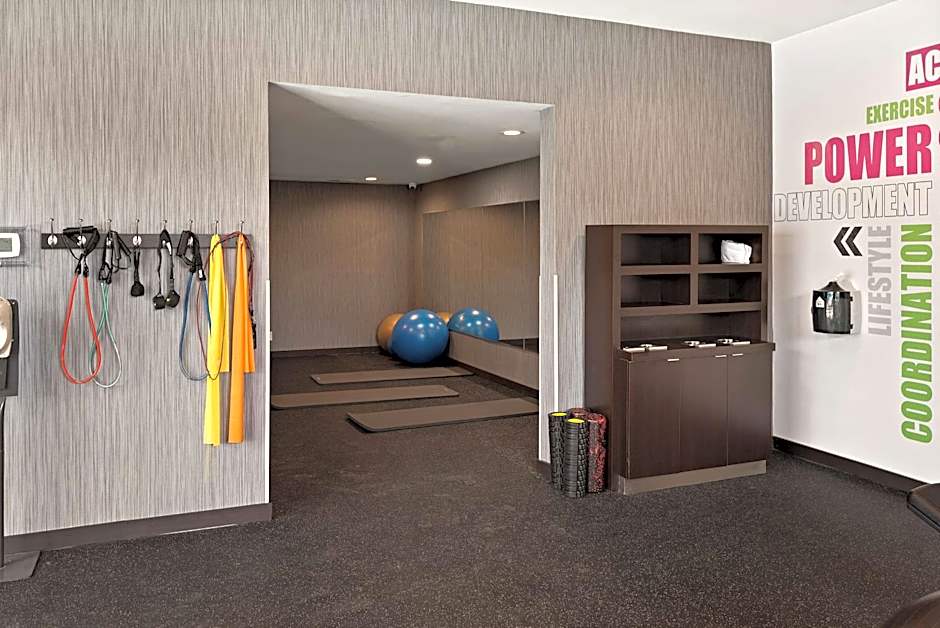 Best Western Spartanburg Northwest