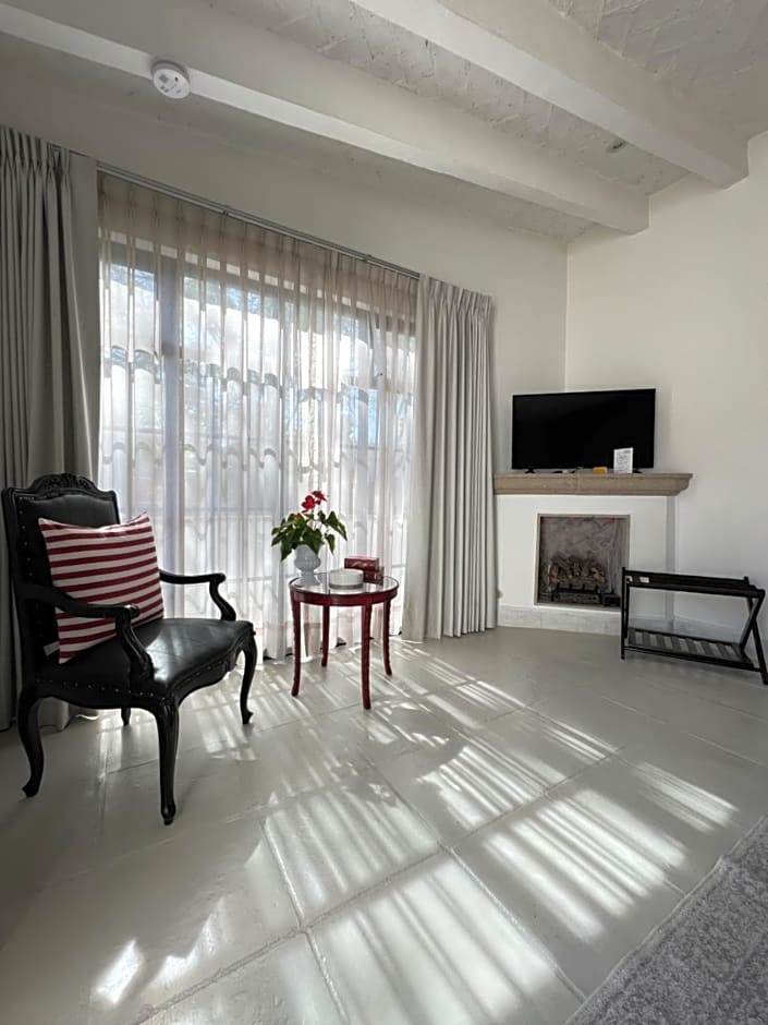 Casa Laní Luxury B&B