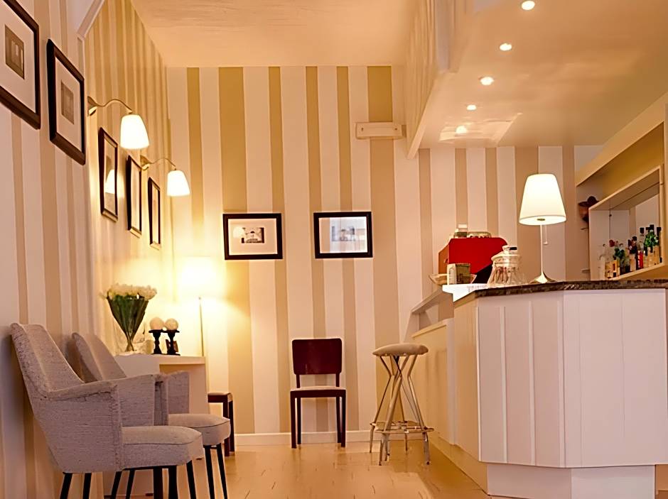 Hotel Maarea