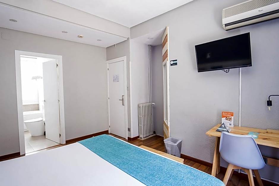 Hotel Alda Centro Ponferrada