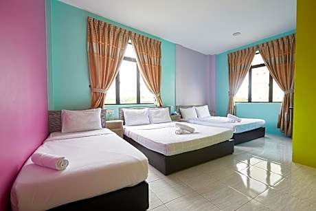 Superior Family Suite