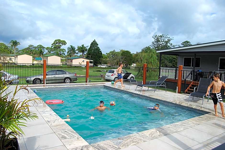 Laguna lodge Group Accommodation