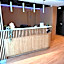 Hôtel Akena Pierrelaye