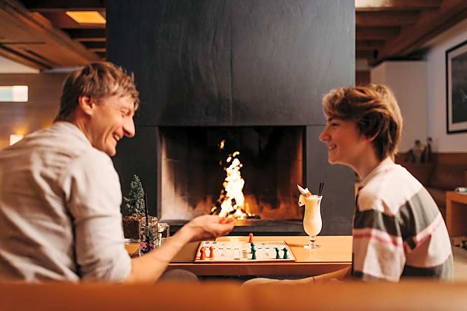 TheResi Appartements