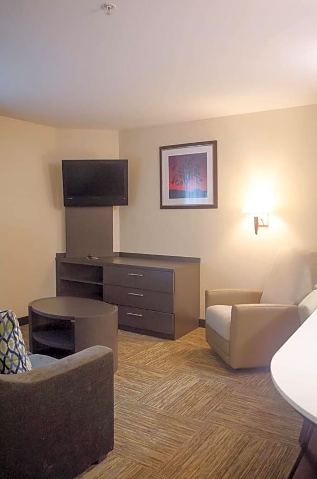 Candlewood Suites Houston Medical Center By IHG
