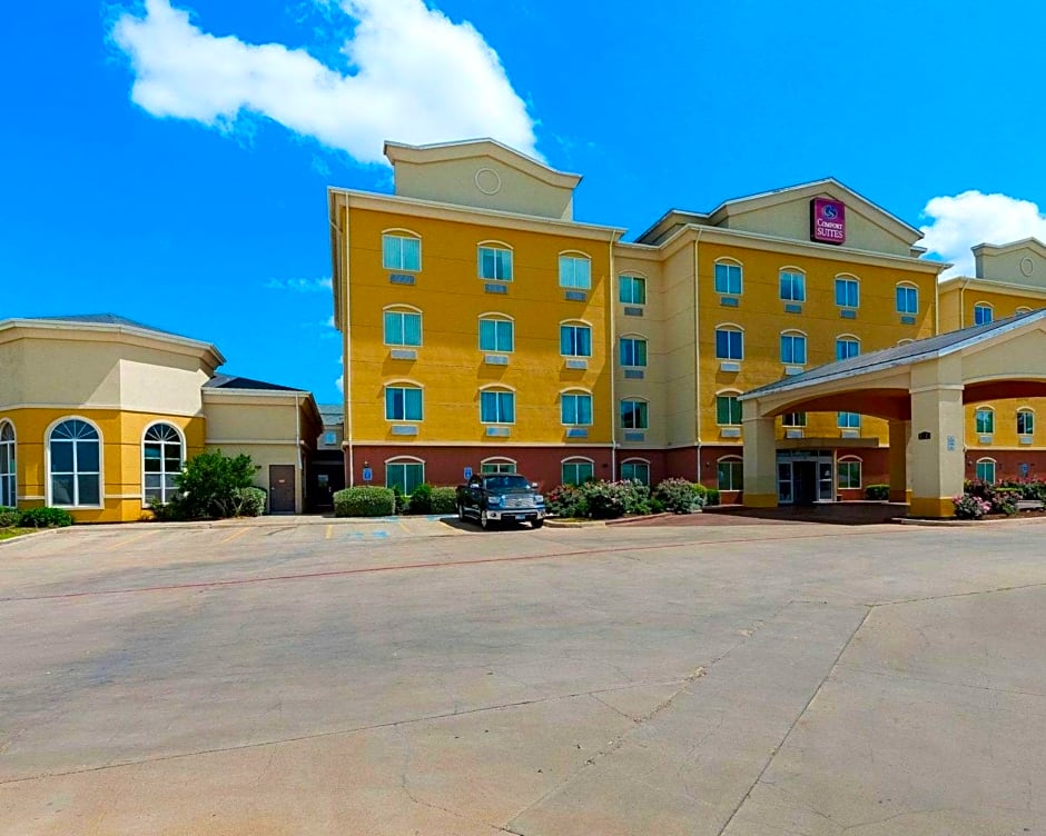 Comfort Suites University Abilene