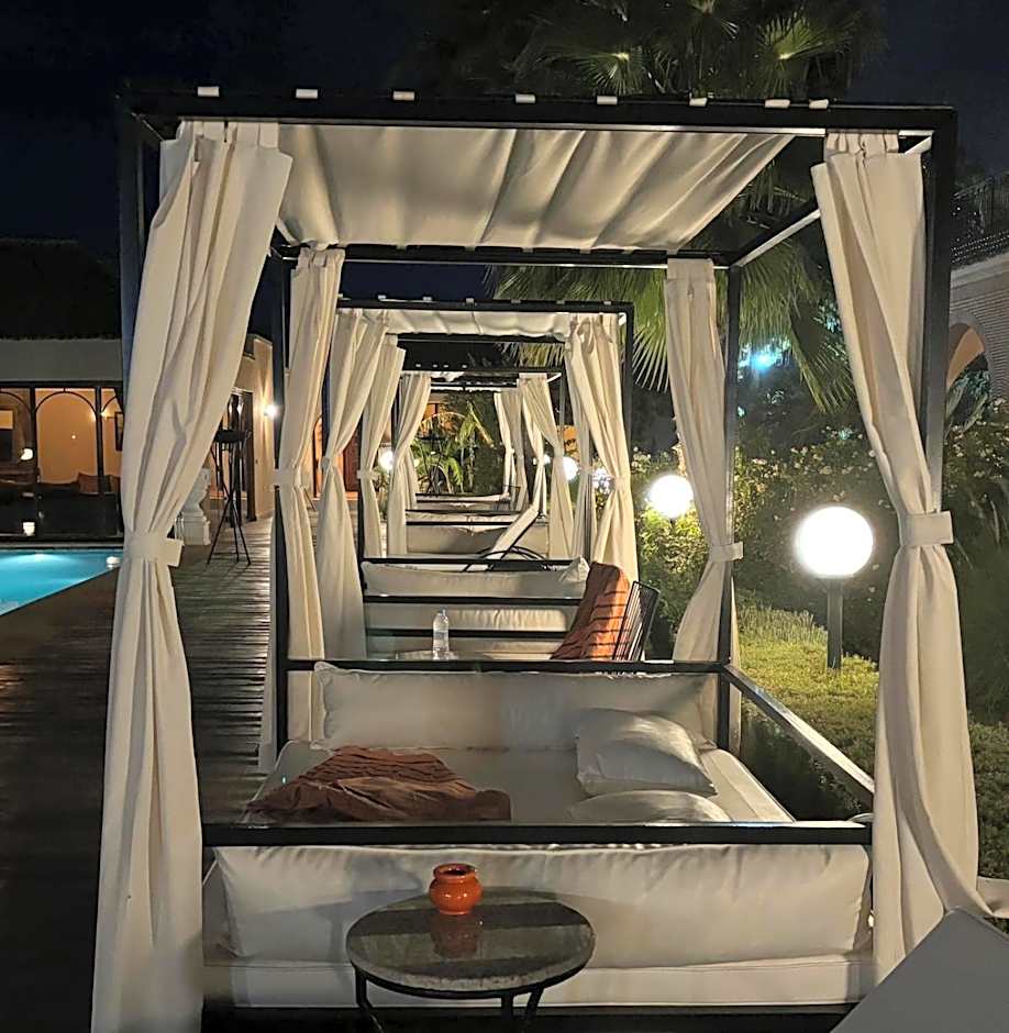 Just V hotel & Spa