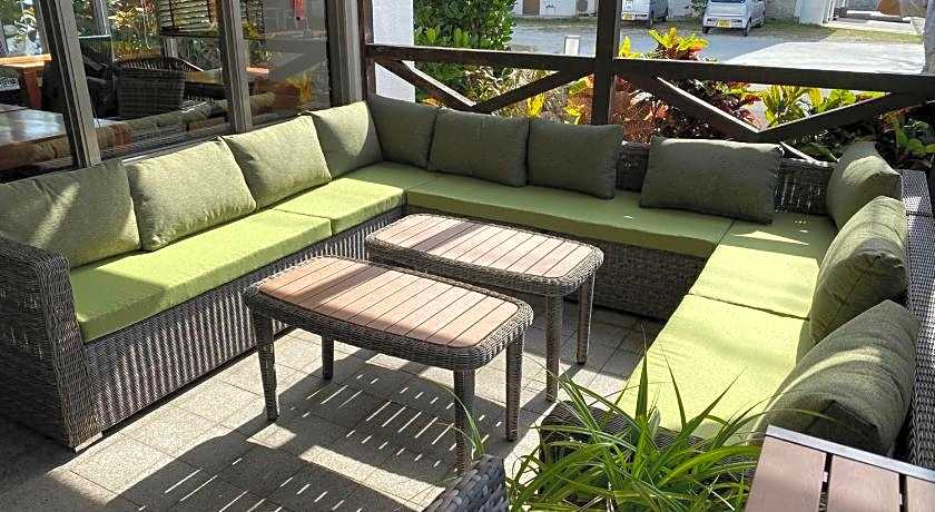 Hotel Patina Ishigakijima