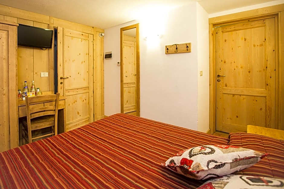 Hotel La Barme