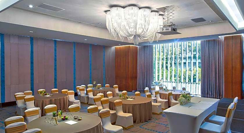 DoubleTree By Hilton Sukhumvit Bangkok