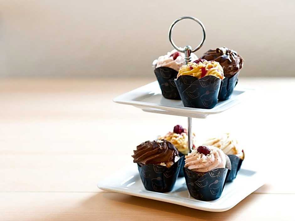 ACHAT Hotel Darmstadt Griesheim