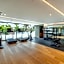 Hilton Garden Inn Tijuana Airport