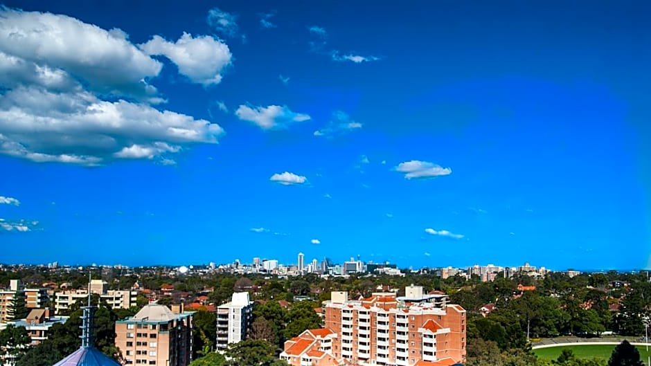 The Sebel Sydney Chatswood