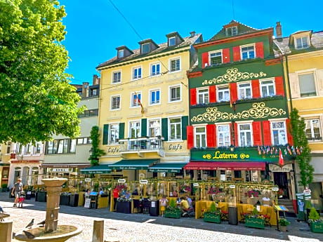 Hotel Laterne