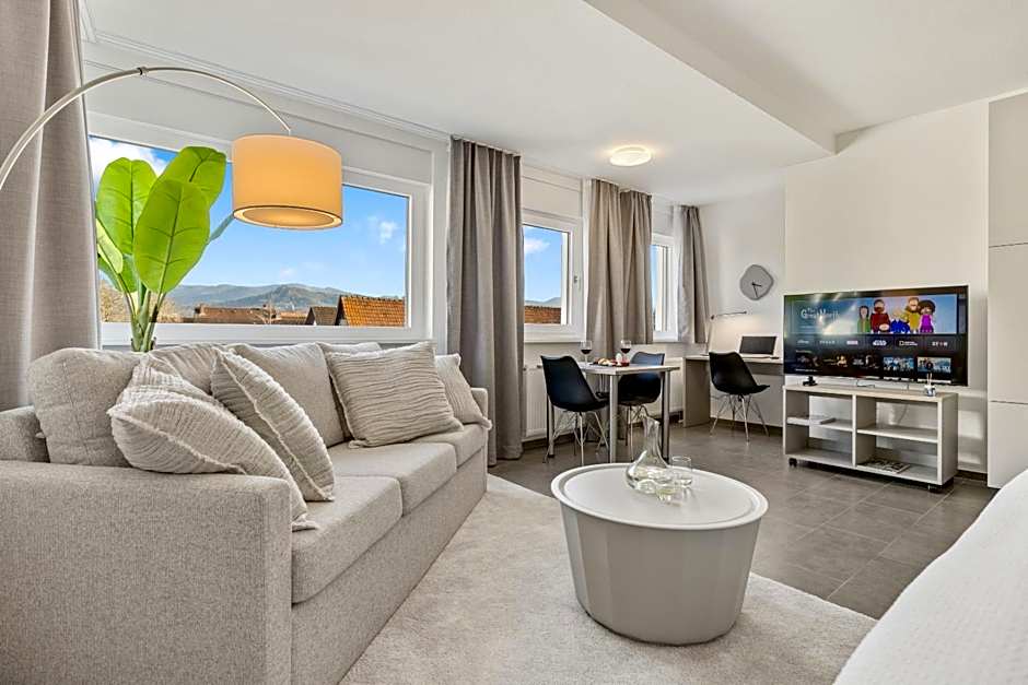 Empire Living: Denzlingen Marktplatz