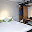 ibis Brussels Centre Chatelain