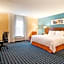 Fairfield Inn by Marriott Laurel
