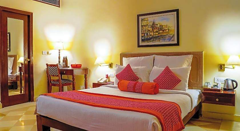 Guleria Kothi at Ganges