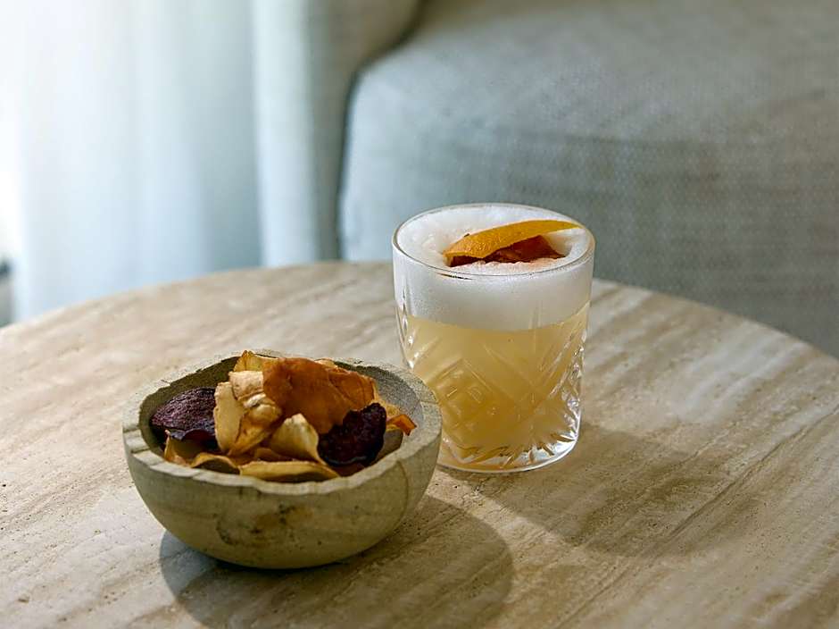 Grecotel Filoxenia Hotel