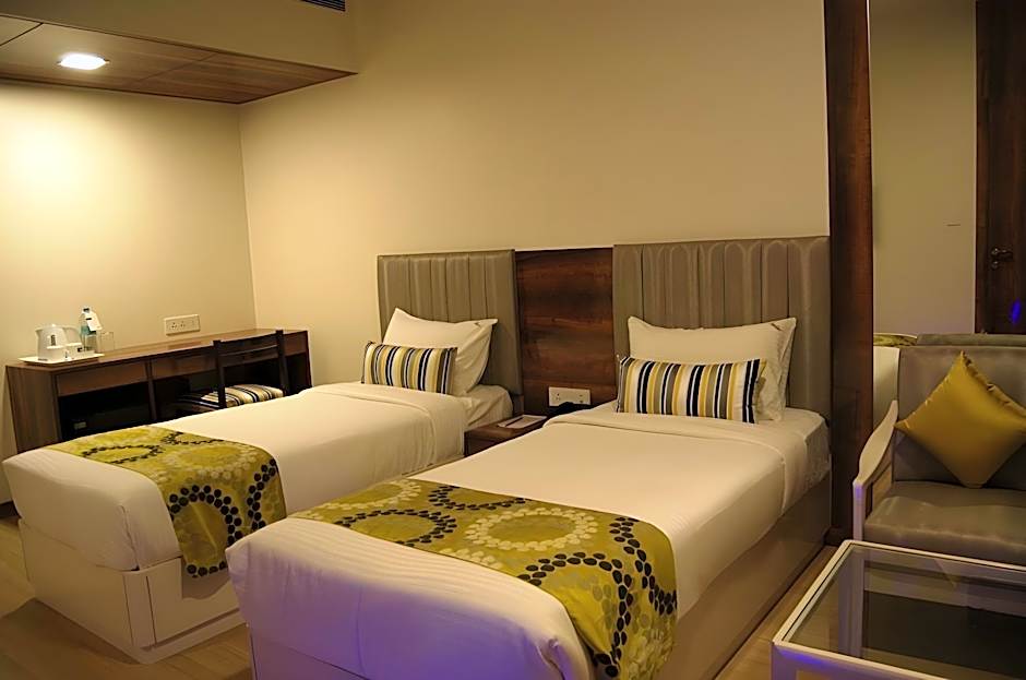 Hotel Hardeo